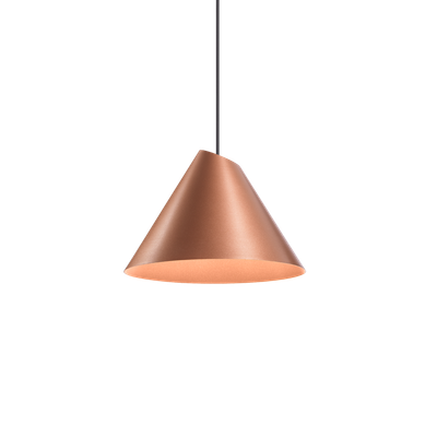 SHIEK 2.0 koper Loxone tree - 23728LPP9