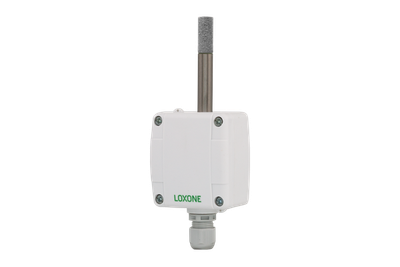 Loxone Temperature &amp; Humidity Sensor Outdoor