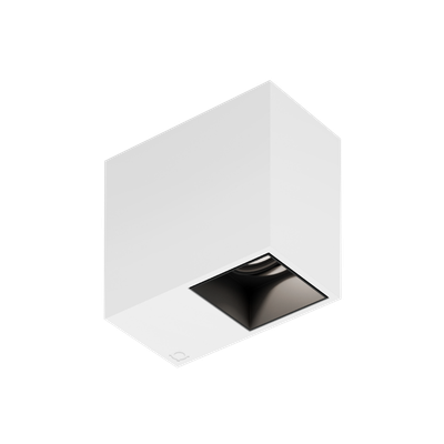 PLANO SURFACE mat wit + mat zwart 1.0 Loxone tree - 11876LWB9