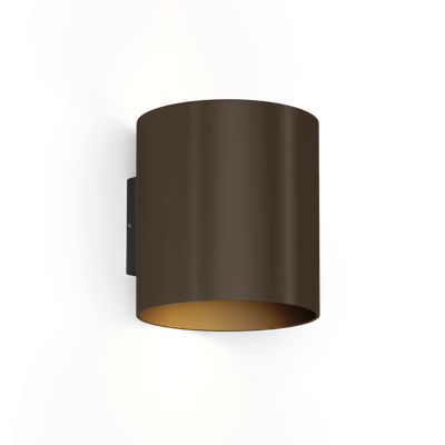 RAY WALL 4.0 brons Loxone tree