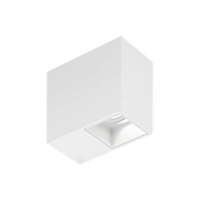 PLANO SURFACE mat wit 1.0 Loxone tree - 11876LWW9