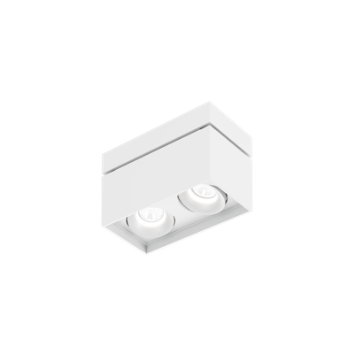 SIRRO 2.0 mat wit Loxone tree - 18926LWW9