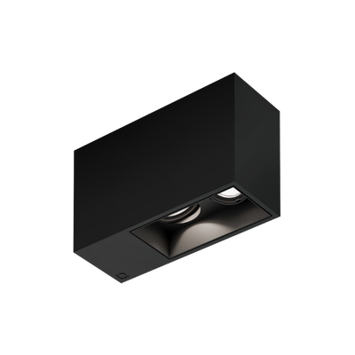 PLANO SURFACE 2.0 mat zwart Loxone tree - 11806LBB9