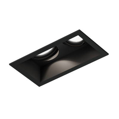 PLANO 2.0 mat zwart Loxone tree - 11866LB9