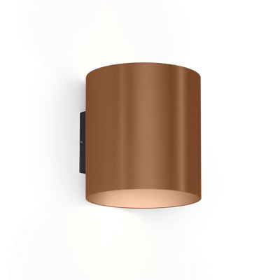 RAY WALL 2.0 koper Loxone tree