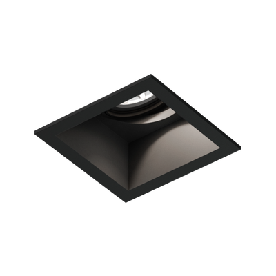 PLANO 1.0 mat zwart Loxone tree - 11856LB9