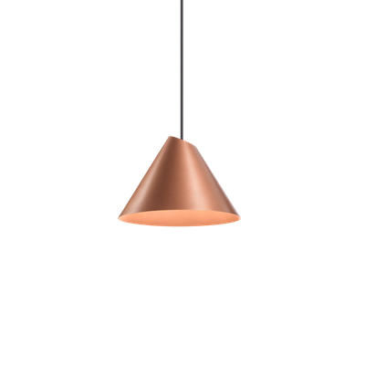 SHIEK 1.0 koper Loxone tree - 23718LPP9