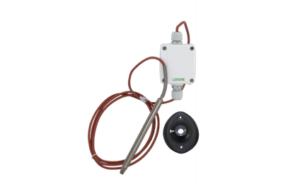 Capteur de Température et d'Humidité Loxone Sauna