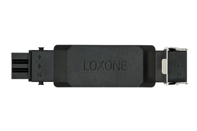 Loxone Shading Actuator Air