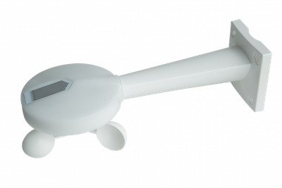 Loxone Weather Station Air