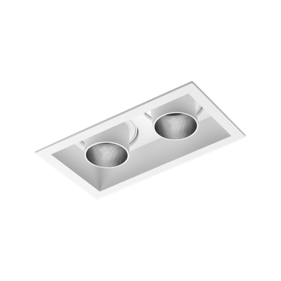 SNEAK trim 2.0 mat wit Loxone tree - 15585LWW9