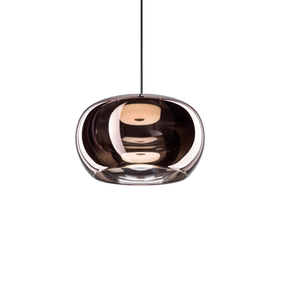 WETRO 3.0 koper glas  Loxone tree - 23638LP9