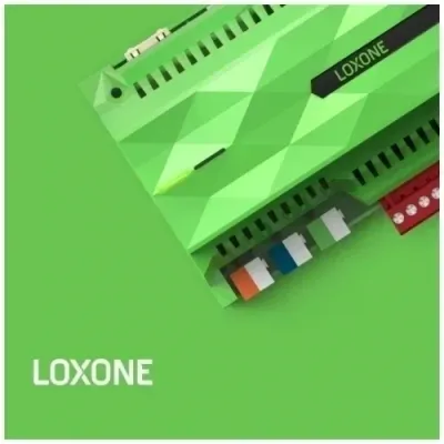 Loxone