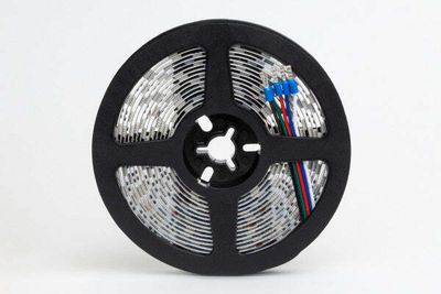 Loxone RGBW LED Strip 5m IP20 (dustproof)