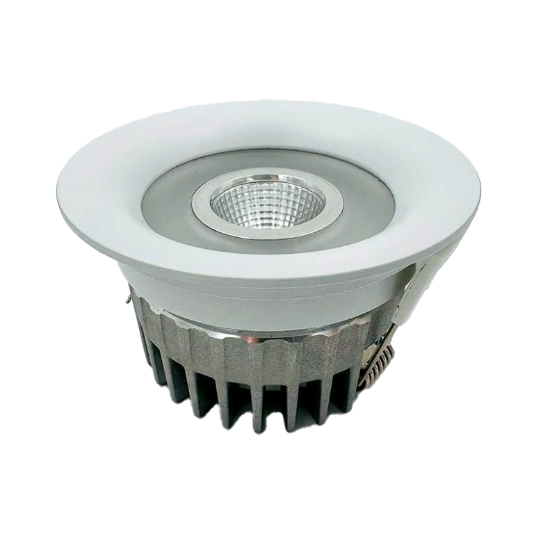 Loxring organic voor loxone spots en sensoren