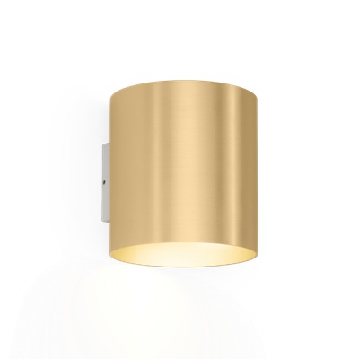 RAY WALL 4.0 champagne Loxone tree