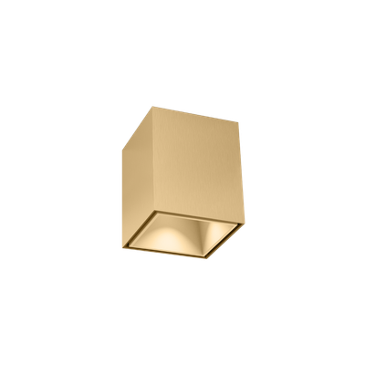 BOX mini 1.0 champagne Loxone tree