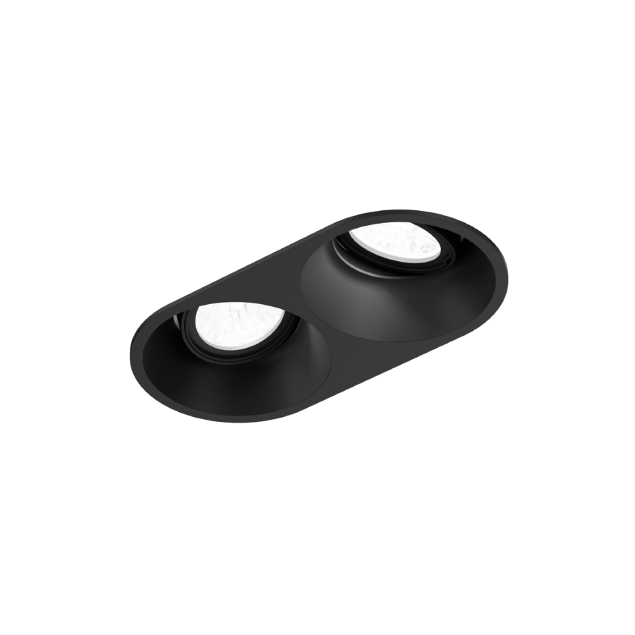 DEEP ADJUST CEILING REC 2.0 LED 1800-3000K B