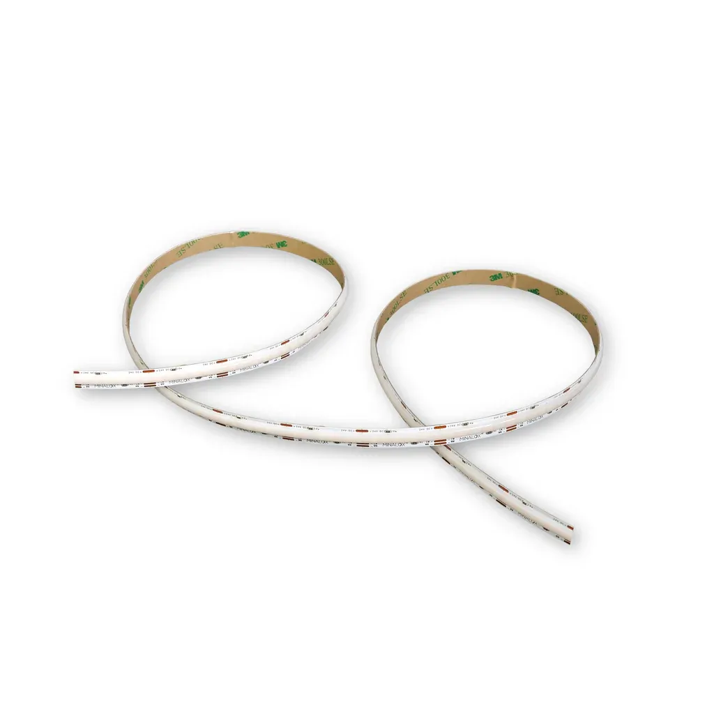 Minalox LED-Streifen tunable white 1800K-4500K 16w/m 5m