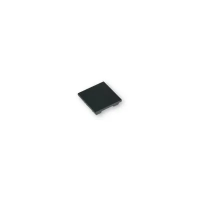 MINALOX RAIL SYSTEM END CAP M-series white