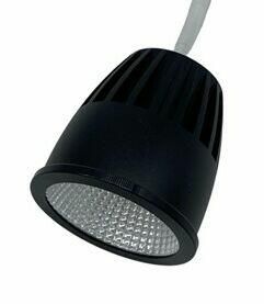 LED Module Low Profile 24VDC 10W 60° Tunable white