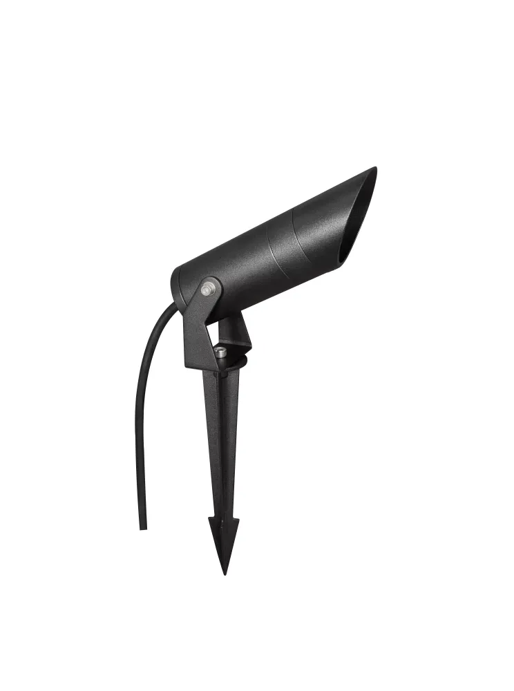 MINALOX LED Spike Ground 60 D43 DualWhite 12W 24V 1800-4500K