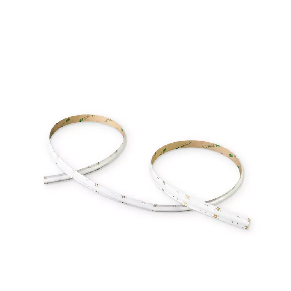 MINALOX LED strip COF RGBW 18W 24V 2700K 796lm/m 5m