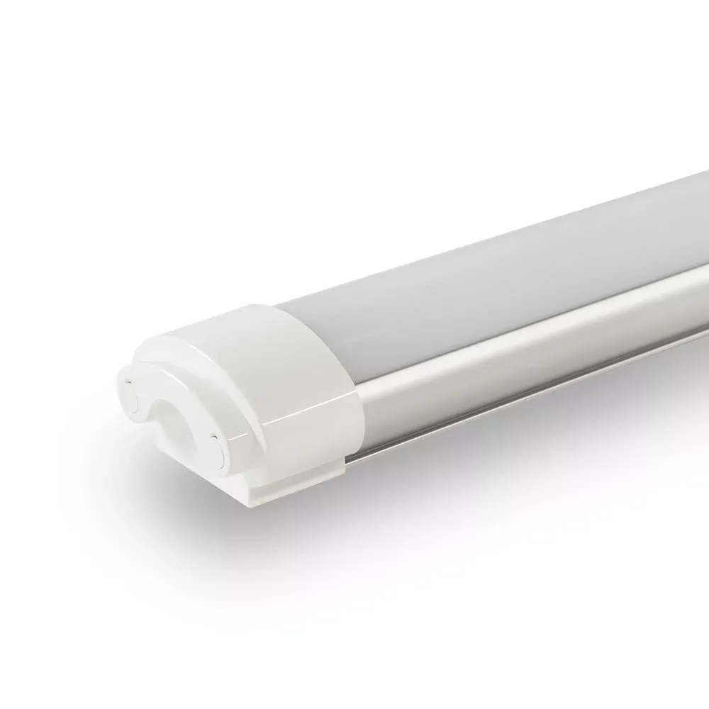 MINALOX LED Linear Light 120CM DualWhite 40W 24V 1800-4500K White