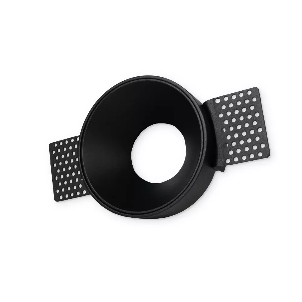 MINALOX FRAME S1037ST-R Black