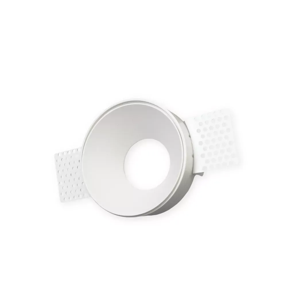 MINALOX FRAME S1037ST-R White