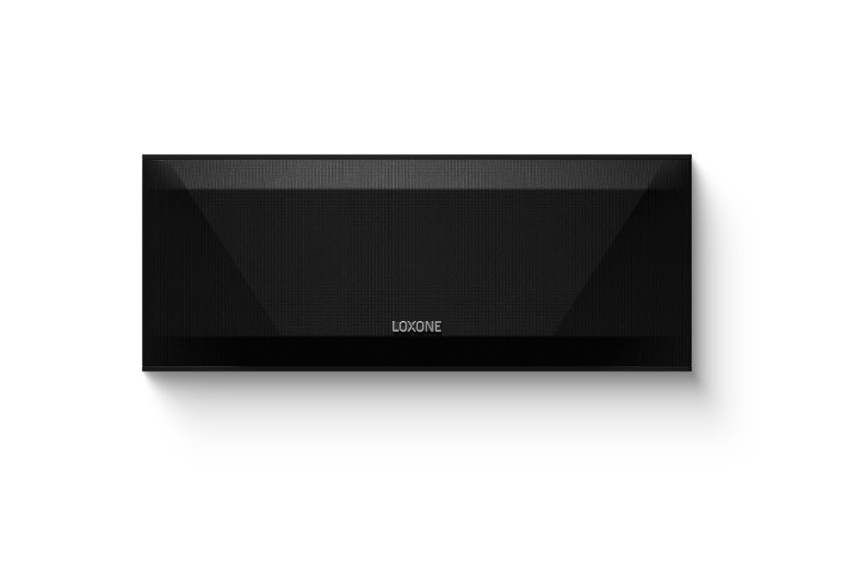 Loxone Wireless Speaker
