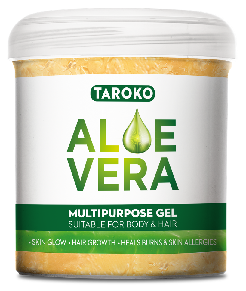Aloe Vera Multipurpose Gel 500ml