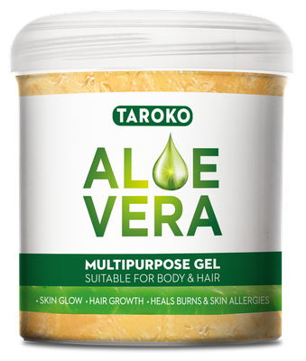 Aloe Vera Multipurpose Gel 500ml