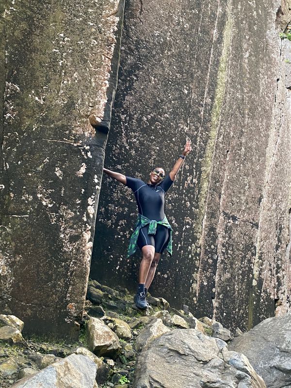 Wellness Is Not a Destination, It's a Continuous Journey
