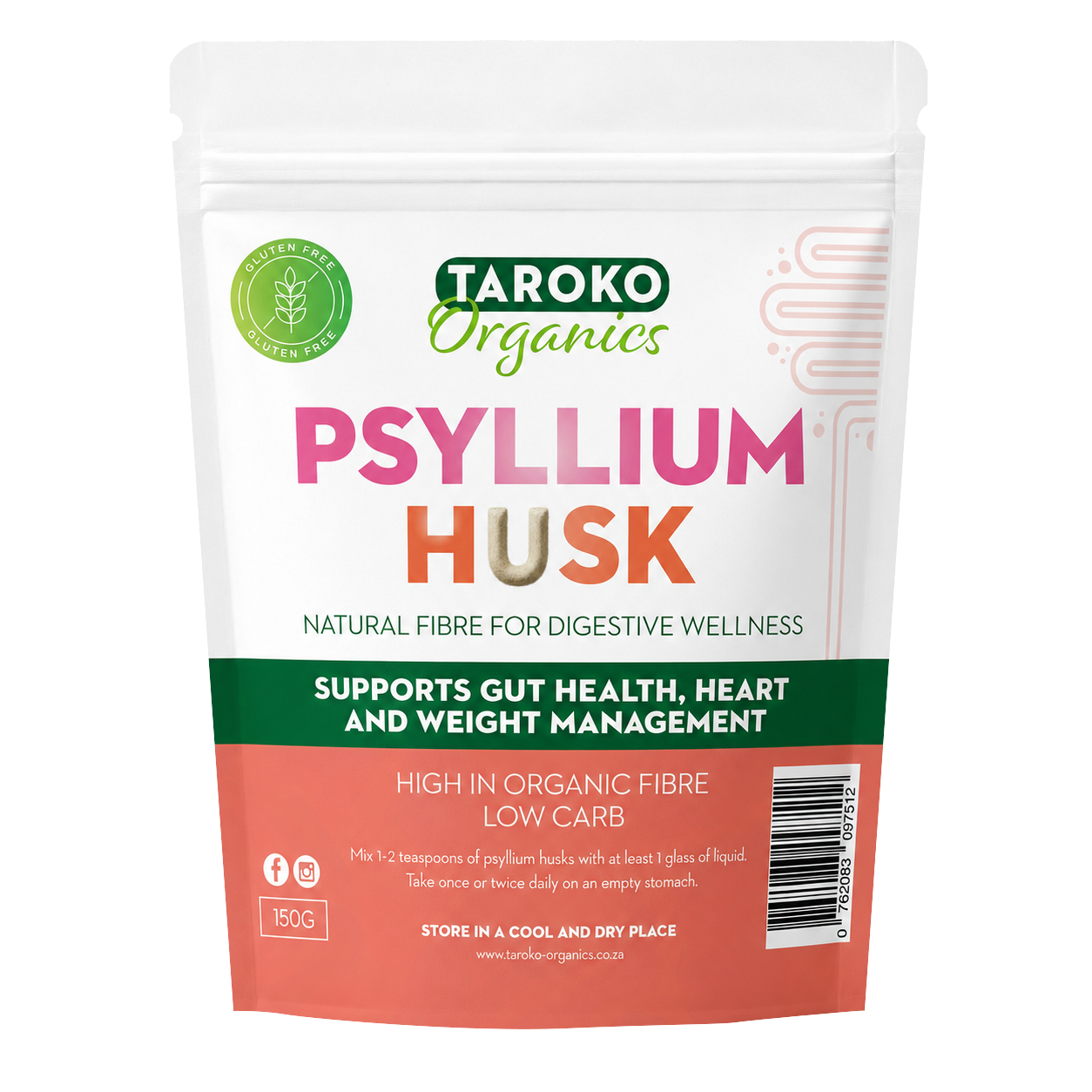 Psyllium Husk