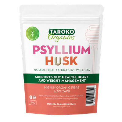Psyllium Husk