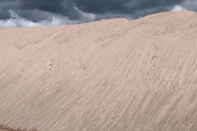 Sands