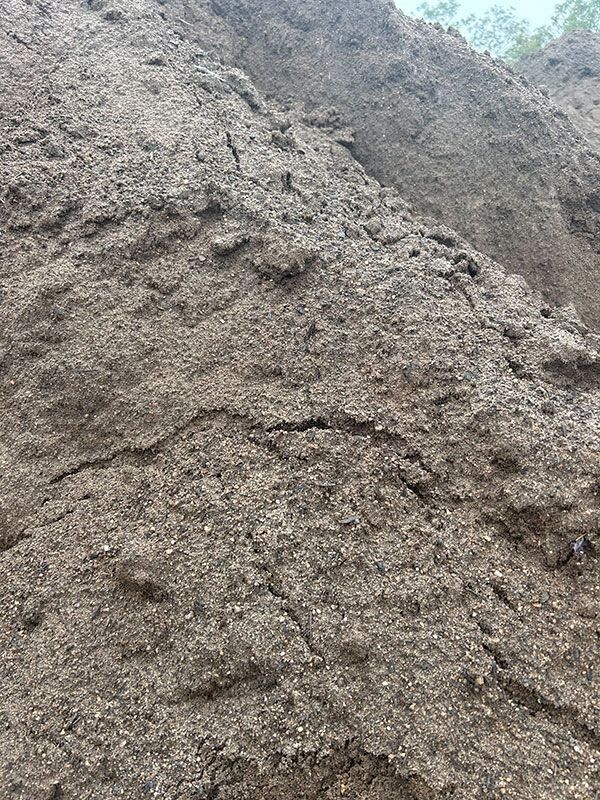 Trade soil mix