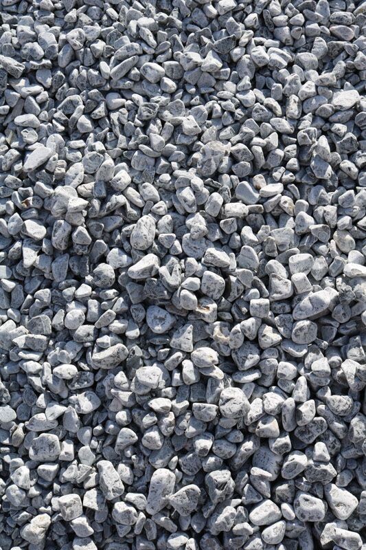 Aggregate (40mm)