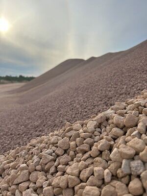 Drainage Aggregates