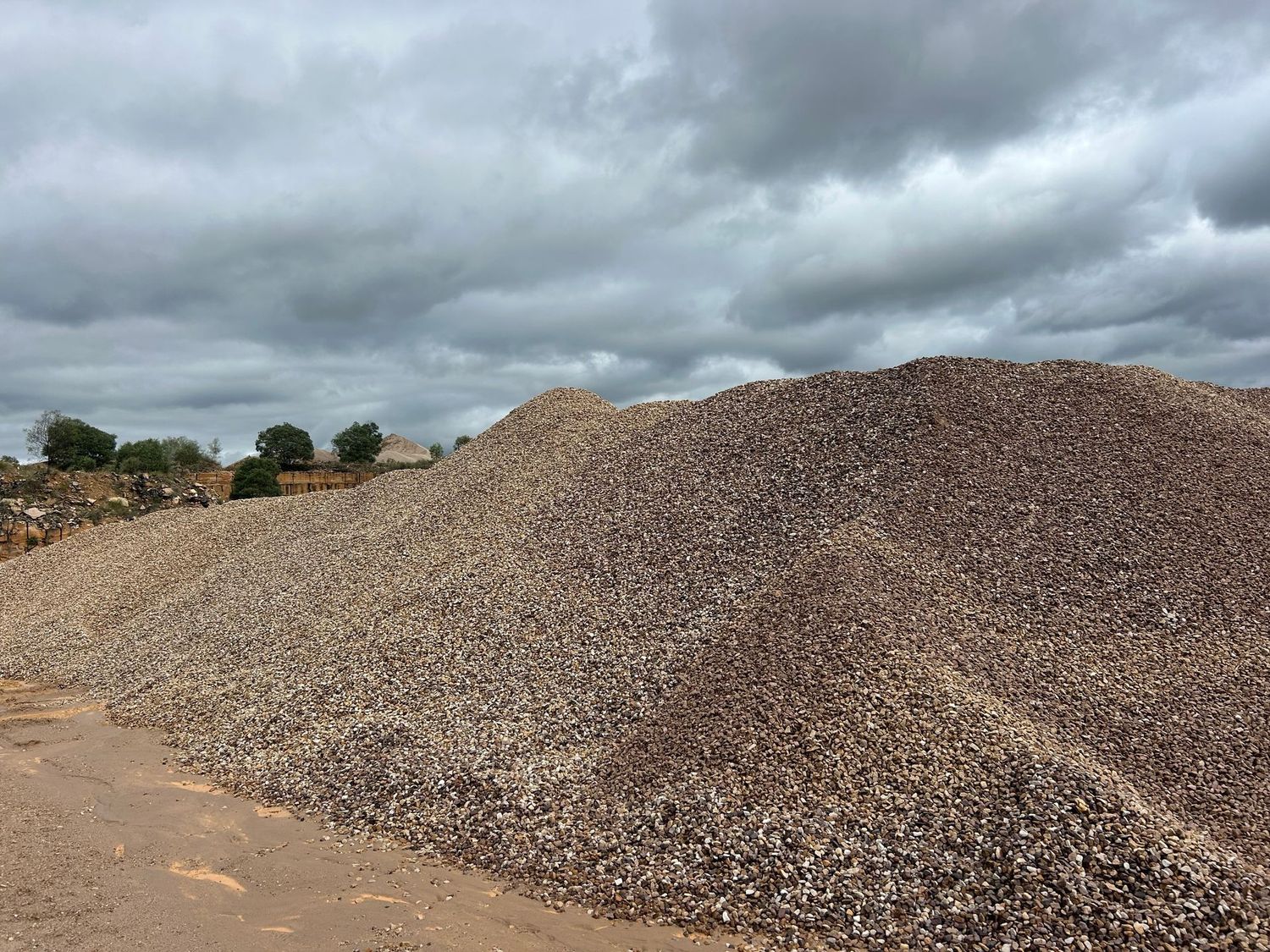 30mm Aggregate