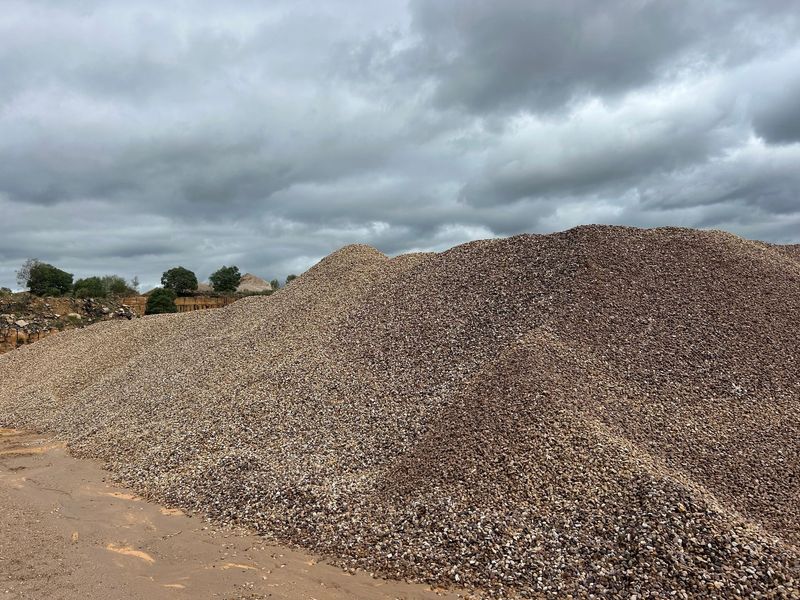 30mm Aggregate