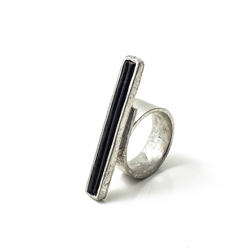 Bambou Ring
