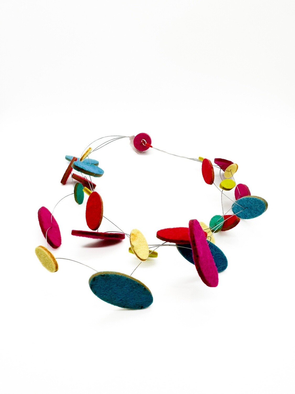 Caldera Necklace