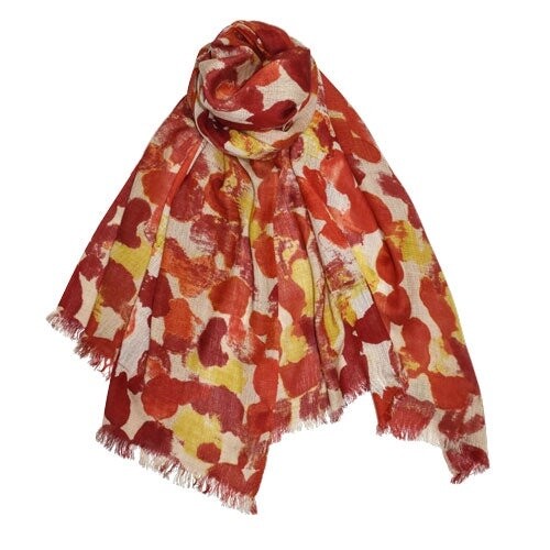 Abernathy Scarf