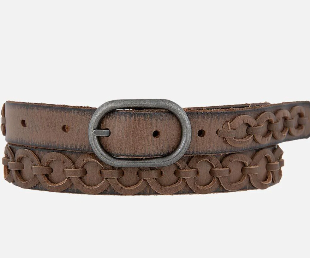 Anisa Belt (multiple colors)