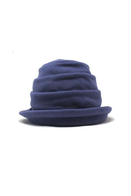 Beatrice Wool Classic Hat