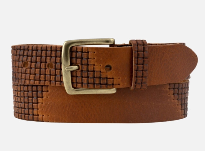 Alen Belt