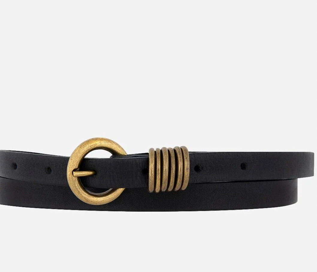 Alie Belt (multiple colors)