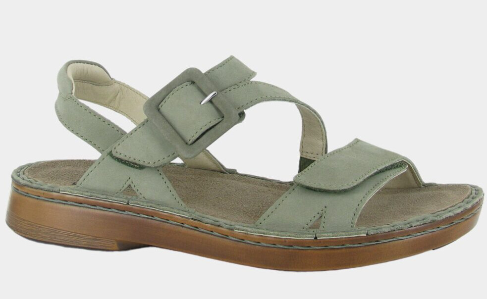 Castelo Sandal